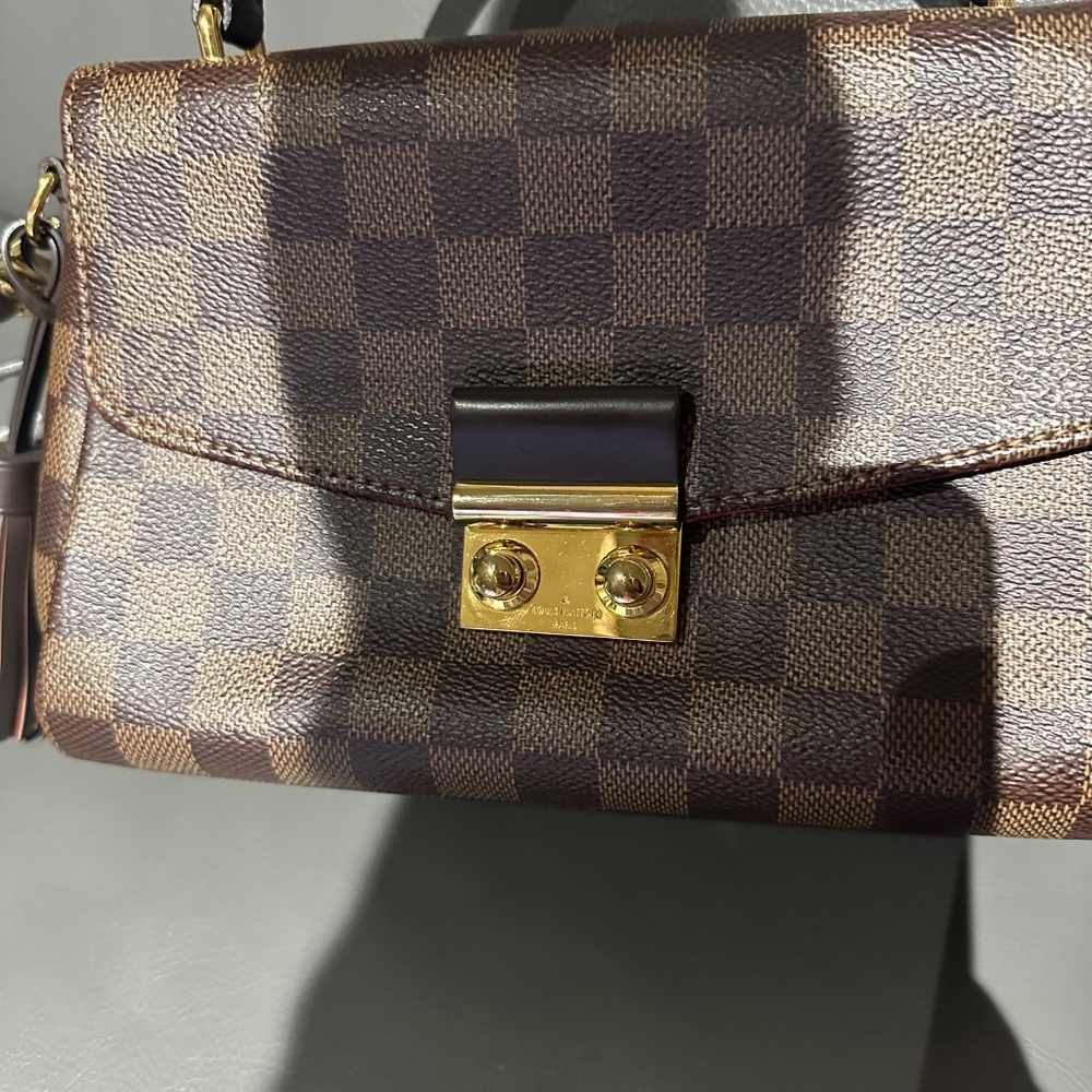 Louis Vuitton Croisette Bag - Picture 16 of 16